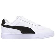 Moderne en Comfortabele Sneakers Puma , White , Heren
