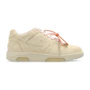 Sportschoenen Out Of Office Off White , Beige , Heren