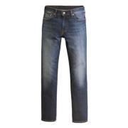 511 Slim Jeans Levi's , Blue , Heren