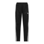 Sweatpants Adidas Originals , Black , Dames