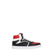 Stijlvolle Sneakers Celine , Multicolor , Heren