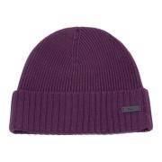 Muts Hugo Boss , Purple , Heren