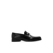 `Grandioso` loafers Salvatore Ferragamo , Black , Heren