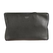 Handbags Salvatore Ferragamo , Black , Heren