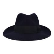 Heeft 3902980298 Borsalino , Black , Dames