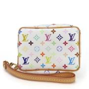 Pre-owned Fabric louis-vuitton-bags Louis Vuitton Vintage , Multicolor...