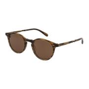 Marmont S Zonnebril Garrett Leight , Multicolor , Dames