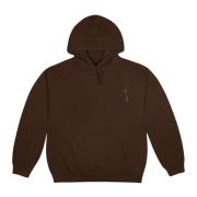 Beperkte oplage Bruine Hoodie Travis Scott , Brown , Heren