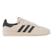 Limited Edition Samba Humanrace Core Black Adidas , Beige , Heren