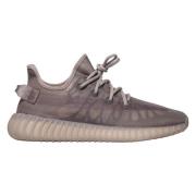 Limited Edition Yeezy Boost Mono Mist Adidas , Brown , Heren