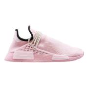 Beperkte Editie Roze Hu Pharrell Adidas , Pink , Heren