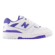 Beperkte oplage Aura Purple Sneakers New Balance , Multicolor , Dames