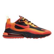 Beperkte Editie React Magma Sneaker Nike , Multicolor , Heren