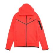 Beperkte oplage Lobster Red/Black Hoodie Nike , Red , Heren