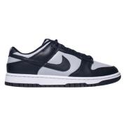 Beperkte oplage Dunk Low Wolf Grey Nike , Multicolor , Heren