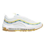 Beperkte oplage Air Max 97 Undefeated Nike , Multicolor , Heren