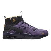 Limited Edition Gravity Purple ACG Air Mowabb Nike , Purple , Heren