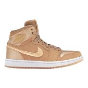 Beperkte oplage Retro High Season of Her Nike , Beige , Dames