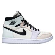 Paaseditie Air Jordan 1 Zoom Nike , Multicolor , Dames