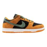 Limited Edition Dunk Low Ceramic Nike , Multicolor , Heren