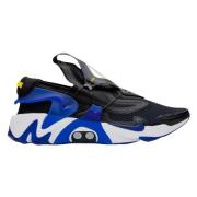 Beperkte Editie Zwart Racer Blauw Adapt Huarache Nike , Multicolor , H...