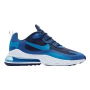 Blauw Void React Sneaker Limited Edition Nike , Blue , Heren