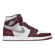 Beperkte oplage Bordeaux Retro High OG Nike , Red , Heren