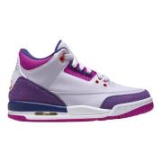 Beperkte Editie Retro Barely Grape Sneakers Nike , Multicolor , Dames