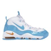 Blauwe Fury Limited Edition Uptempo 95 Nike , Blue , Heren