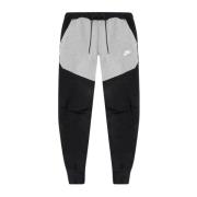 Limited Edition Tech Fleece Joggers Zwart Nike , Black , Heren