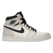 Beperkte oplage Retro High x SB 'Defiant 1s' Nike , Gray , Heren