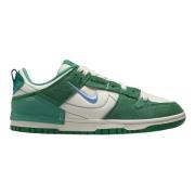 Limited Edition Malachite Sneaker Nike , Green , Heren