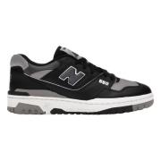 Monochrome Shadow 550 Sneakers New Balance , Multicolor , Heren