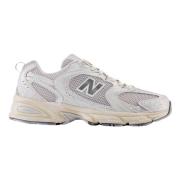 Beperkte oplage Zilver Metallic Moonbeam Sneaker New Balance , Multico...