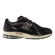 Beperkte oplage beschermingspakket zwarte schoenen New Balance , Black...