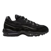 Beperkte Editie Zwarte Air Max 95 Nike , Black , Heren