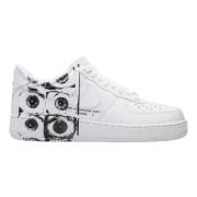 Beperkte Oplage Supreme Comme Des Garcons Nike , White , Heren