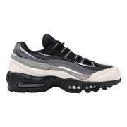 Beperkte Editie Zwart Grijs Air Max 95 Nike , Black , Heren