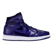 Beperkte Editie Retro Deep Royal Schoen Nike , Blue , Heren