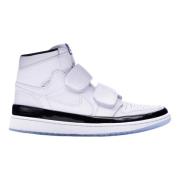 Limited Edition High Double Strap Concord Nike , White , Heren