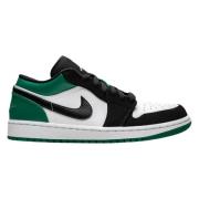 Beperkte Oplage Mystic Green Lage Sneaker Nike , Multicolor , Heren