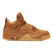 Retro Ginger Wheat Limited Edition Sneakers Nike , Brown , Heren