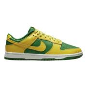 Limited Edition Reverse Brazil Sneaker Nike , Multicolor , Heren