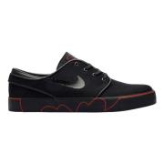 Beperkte oplage Doernbecher Stefan Janoski Nike , Black , Heren