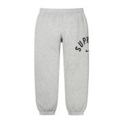 Beperkte oplage Arc Sweatpant Heather Grey Nike , Gray , Heren