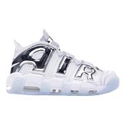 Beperkte oplage Chrome White Sneakers Nike , White , Heren