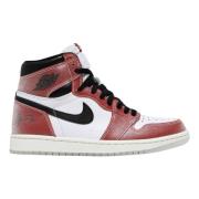 Beperkte oplage Retro High Trophy Room Nike , Red , Heren