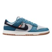 Beperkte Editie Toasty Rift Blue Sneakers Nike , Blue , Dames