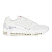 Beperkte oplage Supreme White Air Max 98 Nike , White , Heren