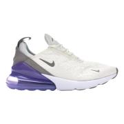 Space Purple Limited Edition Sneakers Nike , Multicolor , Dames